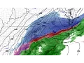Winter Storm Update - 9 00 PM