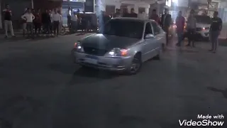 انا الي عامل النوش 