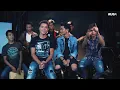 Atmosfera x Floor 88 - Demi Si Zalikha (Mashup!) [Rusa Music Live 3.0]