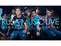 Atmosfera x Floor 88 - Demi Si Zalikha (Mashup!) [Rusa Music Live 3.0]