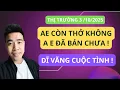 Download Lagu Chứng khoán hôm nay | Nhận định thị trường : Kết thúc một cuộc tình !