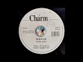 Papa San - Strange - 1991 - M-16  Riddim - Charm - TOPDON SELECTIONS 