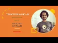TesterSpeak Special Feature ft Sanjay Kumar showcasing SelectorsHub