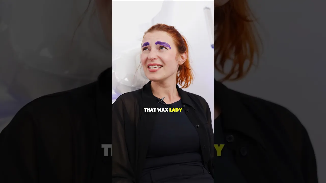 Video from Dasha Cosmetic & Medical Tattoo