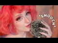 ASMR Soft Sounds Fluffy Brain Massage More No Talking