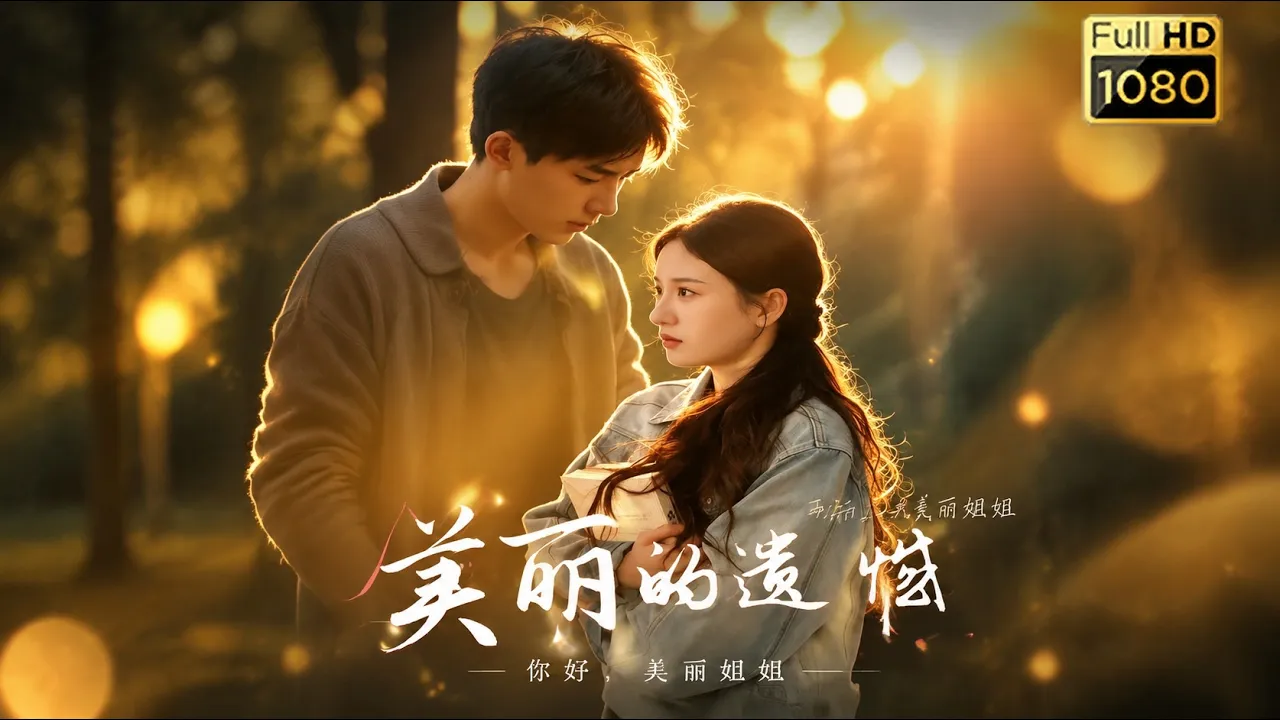 美丽的遗憾