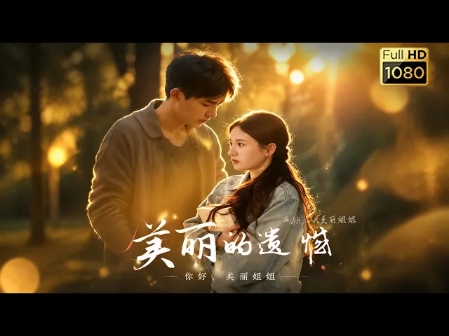 美丽的遗憾