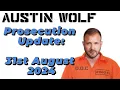 Austin Wolf - Justin Heath Smith