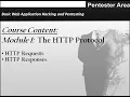 1 Basic Web Application Hacking and Pentesting Course Introduction