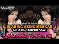 Download Lagu DJ ARING ARING MBAKAR GEDANG CAMPUR SAWI || DJ GULU PEDOT VIRAL TIK TOK TERBARU YANG KALIAN CARI ‼️