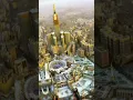 Download Lagu Beautiful View of Masjid An-Nabawi 🕋 | Islamic Short Video #shorts\