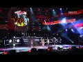 Download Lagu 2NE1   Fire Live 091011