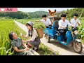 Download Lagu 3 CEOs Pretended To Be Poor To Test Country Girl, Unexpected Her Kindness Moves Them, Life Changes!