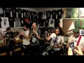 Abraskadabra performing “Bunkers”(LIVE) @Programme Skate and Sound