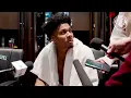 “We’ve Just Got To Do A Better Job.” | Terrence Shannon Jr. Postgame Sound | 10.28.26