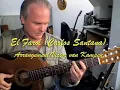El Farol (fingerstyle)