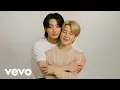 Download Lagu Jungkook ft Jimin - Free kpop Demon Hunters' MV
