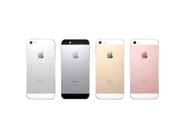 iPhone SE