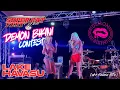 Demon Bikini Contest at Super Cat Fest West - Lake Havasu
