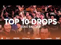 Download Lagu Top 10 Battle Drops | GRAND BEATBOX BATTLE 2024: WORLD LEAGUE | Solo Category