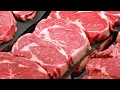 how to get rid of gamey taste in beef