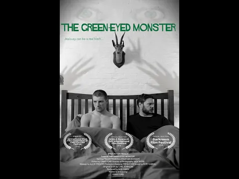 The Green Eyed Monster