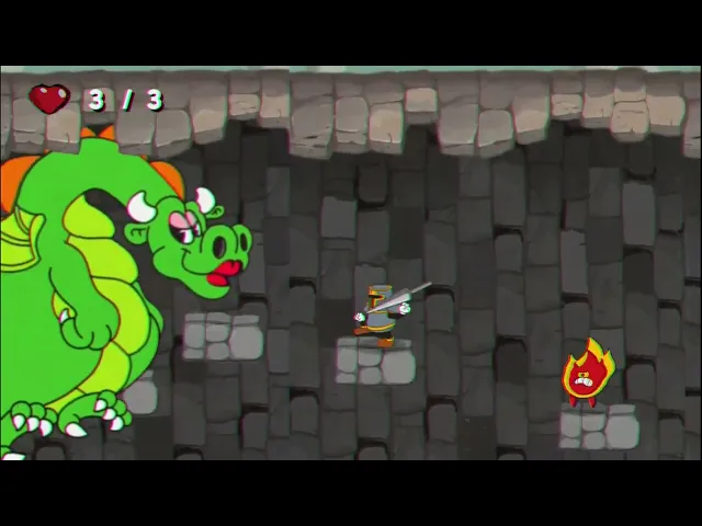TOONSOULS - TRAILER