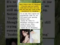 Download Lagu “Tears on Stage: San Yichun Couldn’t Finish Yu Menglong’s Song”