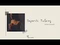Download Lagu Nadin Amizah - Seperti Tulang (Lirik Lagu)