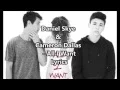 Download Lagu Daniel Skye   All I Want ft  Cameron Dallas Lyrics