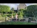 Lots about Lavender