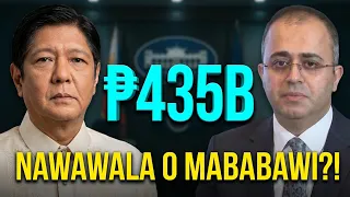 GRABE! Ano ITONG Nasilip Ng World Bank Sa Gobyerno Ni PBBM?!