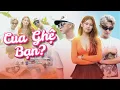 Download Lagu Cua Ghệ Bạn - Anh Rồng, Sakhar x QT Beatz | Official music video