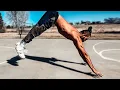 5 Legendary Crawling Exercises Beginner to Advanced