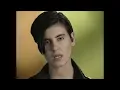 Connection (Official Music Video) - Elastica