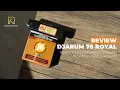 Download Lagu Review Djarum 76 Royal | Rokok Indonesia