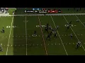 Madden 24 Seahawks vs Cardinals CPU vs CPU