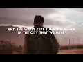 Bastille - Pompeii (Lyric Video)