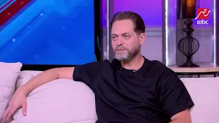نادر نور يكشف لأول مرة تفاصيل الأزمة الشهيرة مع رامي صبري دندنها
