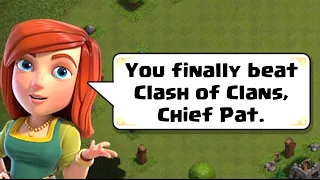 How I Completed Clash of Clans. [LP #25]