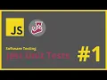 Getting Started in Software Testing with JavaScript Jest