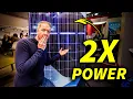 Download Lagu This NEW Solar Panel Breakthrough Could DESTROY the Competition