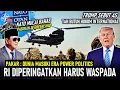 Lagu ERA POWER POLITICS !! RI DIPERINGATKAN WASPADA, TRUMP TAK BUTUH HUKUM, NATO BAHAS PASUKAN GREENLAND