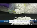 Counterfeit pills contain lethal doses of fentanyl meth s say