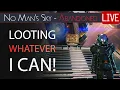 Download Lagu Taking Advantage of Expedition Rules in my PermAban save! - No Man's Sky Voyagers Update