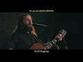 I'll Get By - Avi Kaplan (Subtitulado Español / Lyrics)