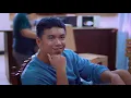 Zack Tabudlo - Habang Buhay MV (Behind The Scenes)