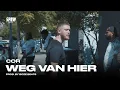 Download Lagu Cor - Weg Van Hier (Official Video)