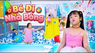 Liên Khúc Nhạc Thiếu Nhi Hay Nhất | Khu Vui Chơi Thiếu Nhi, Ngôi Nhà Bánh Kẹo, Con Heo Đất