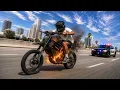 I Pushed My New E-Bike to Its Limits